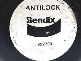 Блок АБС 2822703, 6353A Chrysler Neon I 1995-1999 года