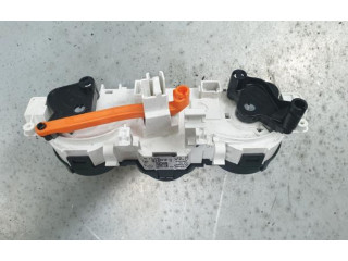 Блок управления климат-контролем 96722483ZD Peugeot 2008 I