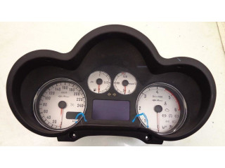 Панель приборов 156056633 Alfa Romeo 147