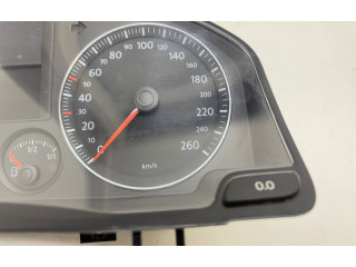 Панель приборов 1K0920863A   Volkswagen Jetta V       