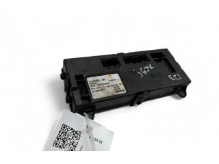 Блок управления кондиционера воздуха / климата/ печки (в салоне) 31472269 Volvo XC90