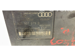 Блок АБС Audi A2 - года