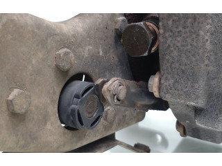  Турбина Volvo V70  31293029, 6nw009543   для двигателя D5244T4      