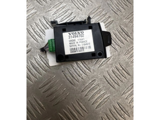Блок управления 31494702   Volvo XC90