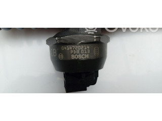 Vstřikovač 0414720214 Audi RS4 B7