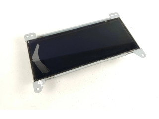 Přístrojová deska  Tesla Model S 2015 100478800D, T15A0066446  