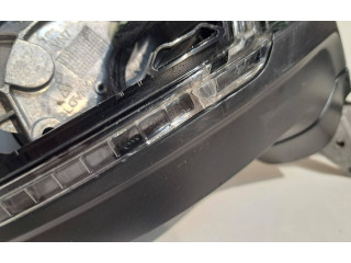 Zpětné zrcátko Volkswagen Tiguan 2017 5NB857502