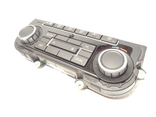 Блок управления климат-контролем 5K0907044BC, 5K0907044BCZJU Volkswagen Golf SportWagen