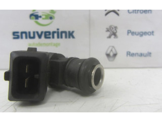 Форсунка 7701061008, 0280158046    Renault Twingo II  D4F-772 