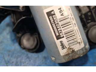 Моторчик заднего дворника 9678423580A, 9678423580A    Peugeot 2008 I