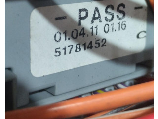 Блок предохранителей 51781452, 51781452   Ford Ka    