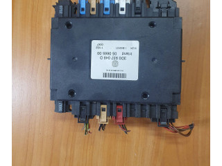 Блок комфорта 3D0937049D, 05066500 Volkswagen Phaeton