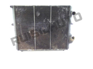 Вентилятор радиатора Renault Clio I