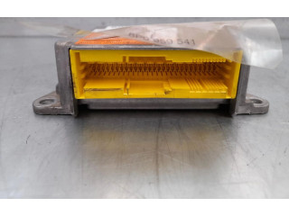 Блок подушек безопасности 8P0959655D, 8P0959655D Audi A3 S3 8P