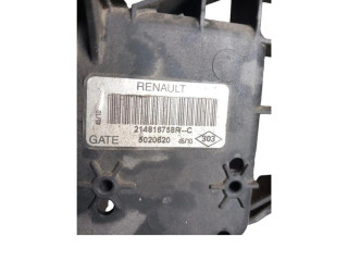 Вентилятор радиатора 214816674R Dacia Duster