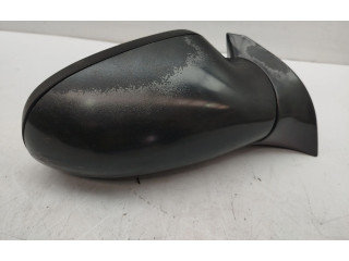 Зеркало электрическое        Mercedes-Benz A W168  1997 - 2004 года   