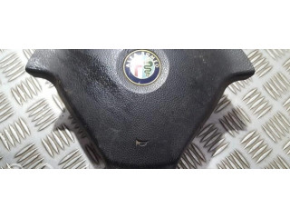 Подушка безопасности водителя 00067618A, A982660419 Alfa Romeo 166