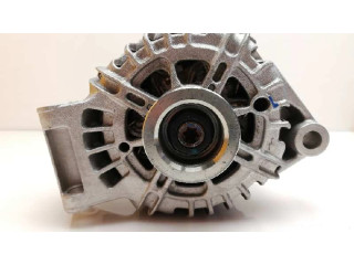 Генератор 2612306A   Ford Ecosport 1.5     