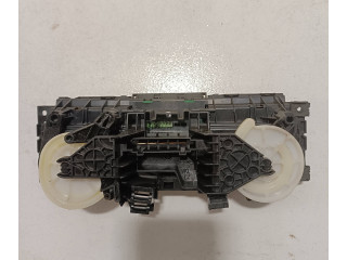 Блок управления климат-контролем 7H0820045R9B9, 7H0820045R   Volkswagen Transporter  Caravelle T5