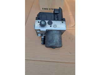 Jednotka ABS 4E0614517BC, 4E0910517B   Audi A8 S8 D3 4E 2004