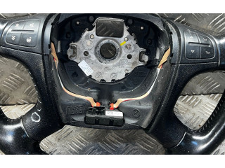 Руль Skoda Octavia Mk2 (1Z) 2004 - 2013 года 1Z0419091R, 1152007