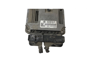 Řídící jednotka 03G906021AR, 1039S11562   Volkswagen Caddy 2007