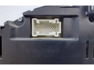 Панель приборов A0919006201, 0263733027 Infiniti Q30