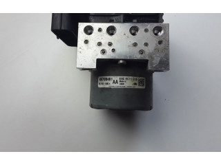 Блок АБС 4670B481 Mitsubishi Outlander 2013 - 2021 года