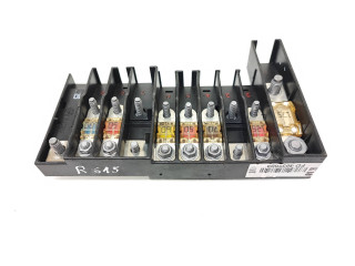 Блок предохранителей 7H6970187FD   Volkswagen Transporter - Caravelle T5      