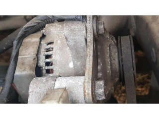 Генератор Honda Civic III 1.5