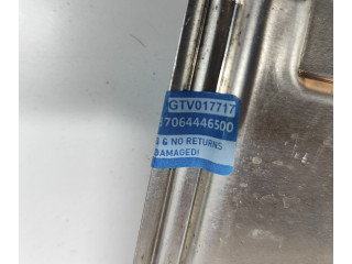 Блок управления двигателя 397510ESE1, SG2BE0K02V200   KIA Niro