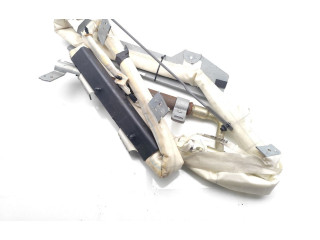 Боковая подушка безопасности BAM-PT1-1218, 49-8131-295-0 Jeep Commander