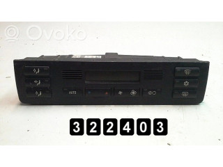 Блок управления климат-контролем 64116902440 BMW 3 E36