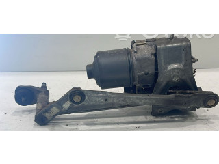 Моторчик дворников Volkswagen Touran I