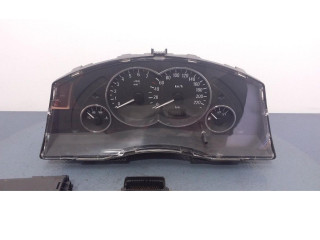 Блок управления двигателем Блок управления 12230554, 12230554   Opel Meriva A