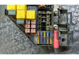 Блок предохранителей YQE103210   MG ZS    