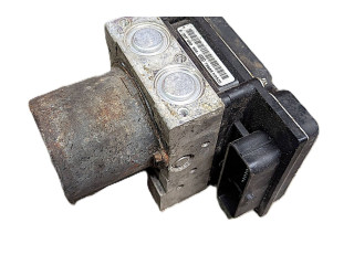 Jednotka ABS 8K0614517AN, 0265235327 Audi A5 8T 8F 2008