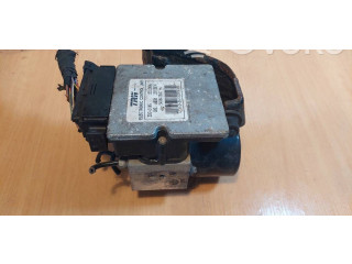 Блок АБС 15113906, 15052206   Opel  Vectra C  2005 - 2009 года