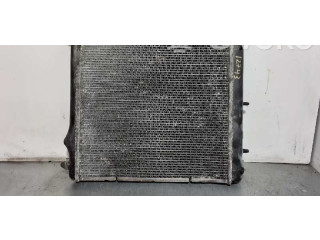 Радиатор охлаждающей жидкости 9653026580   Citroen  C2   -  года