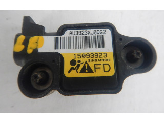 Блок подушек безопасности 15093923   Chevrolet Tahoe