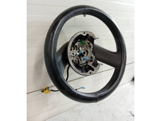 Руль Citroen C4 I 2004 - 2010 года 96591886ZD, 62ISB50205715