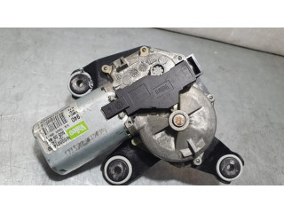 Моторчик заднего дворника 50509441, W000014950 Alfa Romeo Giulietta