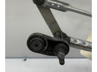 Моторчик дворников 5E1955023B    Skoda Octavia Mk3 (5E)