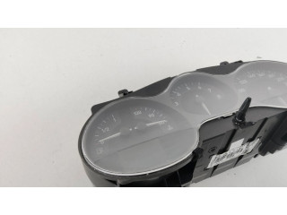 Přístrojová deska Seat Leon (1P) 2009 1P0920827A, V0021000