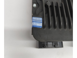 Блок управления двигателя 8966602E60, MB2831001100 Toyota C-HR II