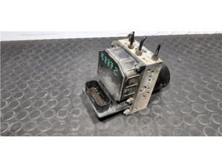 Блок АБС 6Q0614417E, 0265224011 Skoda Fabia Mk1 (6Y) 1999 - 2007 года