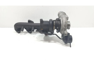  Турбина KIA Ceed  282012A770         