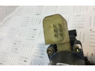 Передний двигатель механизма для подъема окон