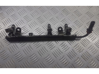 Топливная рампа Mitsubishi Colt CZ3