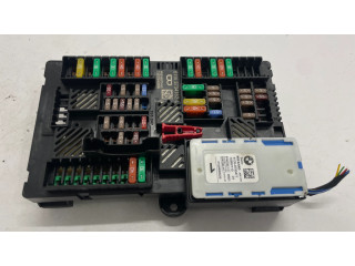 Pojistková skříňka 8734162 BMW 3 G20 G21 2021